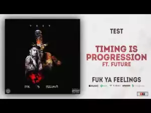 Fuk Ya Feelings BY Test